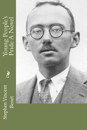 Young People's Pride A Novel