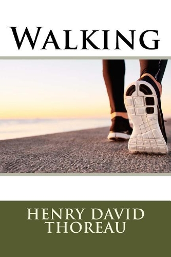 Walking