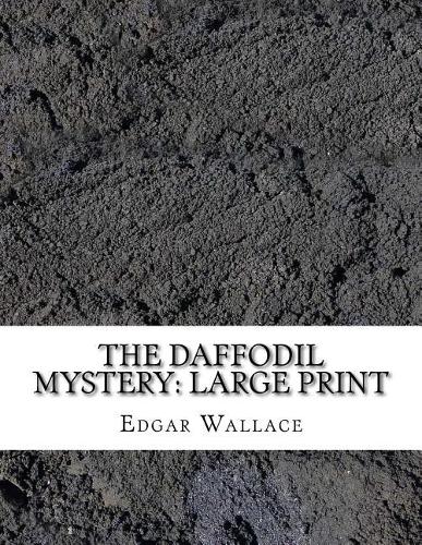 The Daffodil Mystery