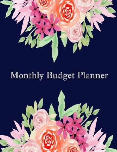 Monthly Budget Planner