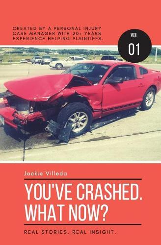 You've Crashed. What Now?