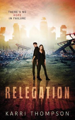 Relegation: (3 Van Winkle Project)