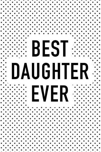 Best Daughter Ever