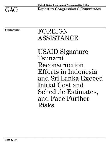 Foreign Assistance