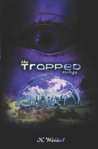 The Trapped Trilogy