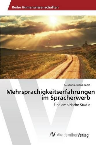 Mehrsprachigkeitserfahrungen im Spracherwerb