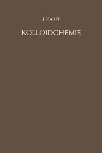 Kolloidchemie