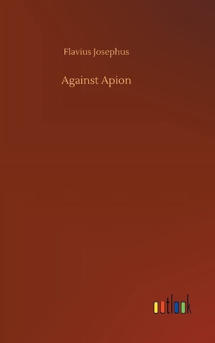 Against Apion