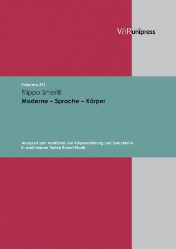 Moderne Sprache Körper