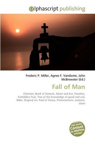 Fall of Man: (English)