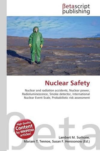 Nuclear Safety