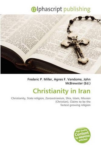 Christianity in Iran