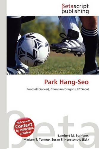 Park Hang-Seo: (English)