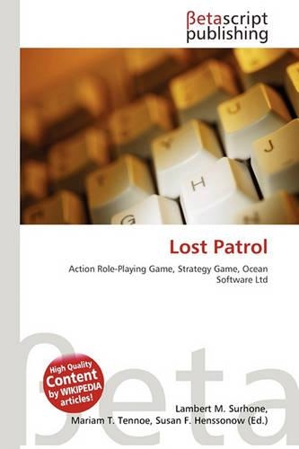 Lost Patrol