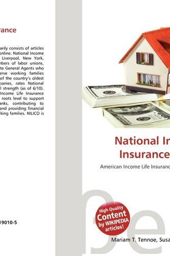 National Income Life Insurance Company: (English)