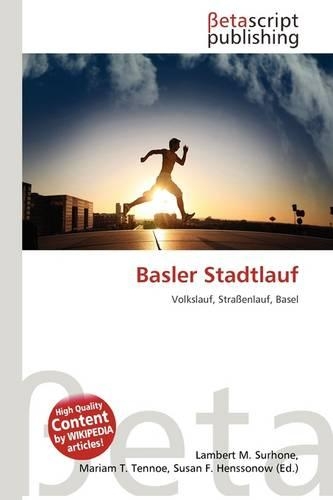 Basler Stadtlauf: (German)