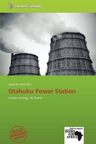 Otahuhu Power Station