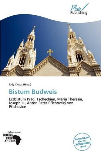 Bistum Budweis