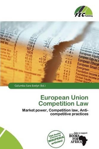 European Union Competition Law