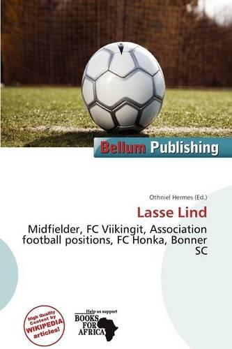 Lasse Lind