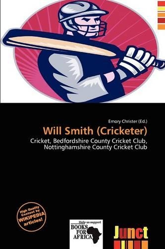 Will Smith (Cricketer)