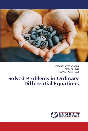 Solved Problems in Ordinary Differential Equations