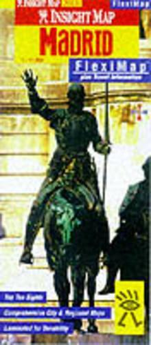 Madrid Insight Fleximap