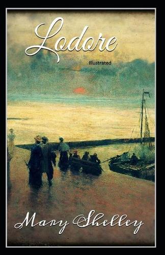 Lodore Illustrated
