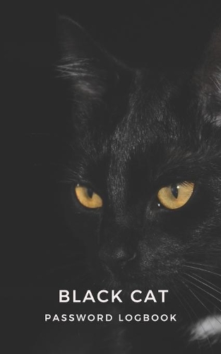 Personal internet address & Password Log Book