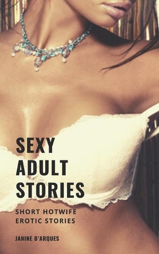 Sexy Adult Stories