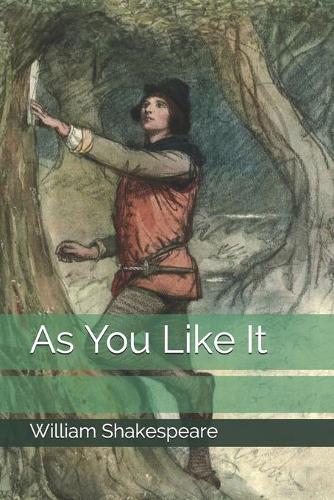 As You Like It