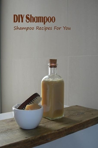 DIY Shampoo