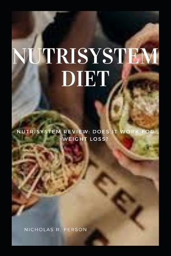 Nutrisystem Diet