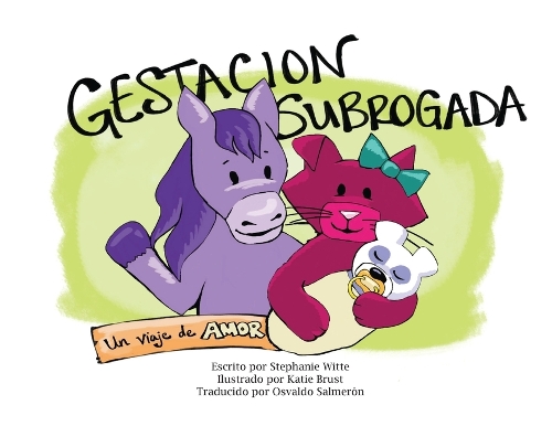 Gestación subrogada