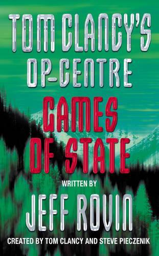 Games of State