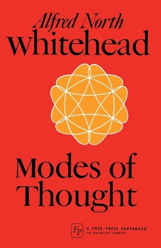Modes of Thought: (English)