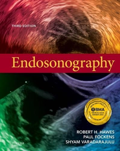 Endosonography E-Book