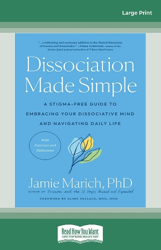 Dissociation Made Simple