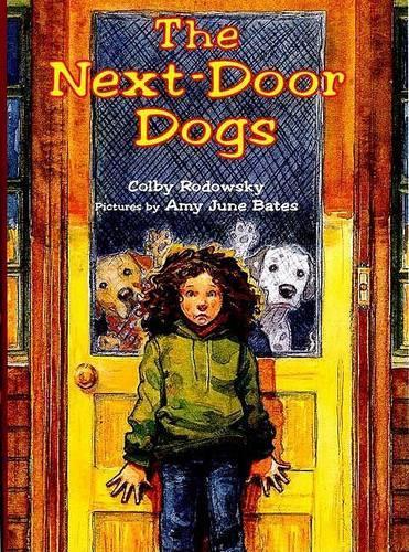 The Next-Door Dogs