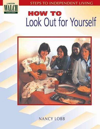 Steps to Independent Living