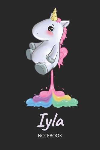 Iyla - Notebook