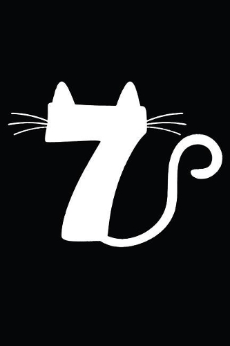 7 Year Old: Blank Lined Journal, Notebook, Diary, Planner Awesome Happy 7th Birthday 7 Years Old Gift For Boys And Girls