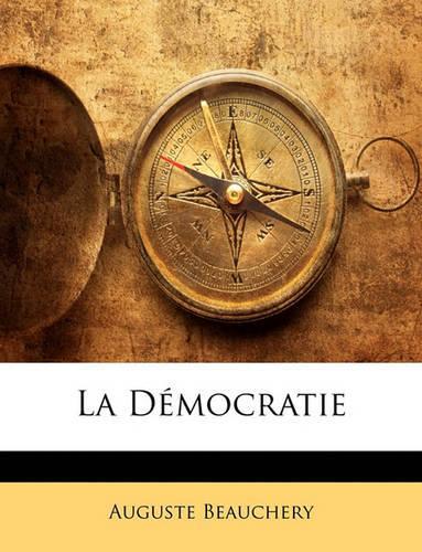 Démocratie
