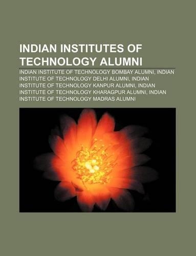 Indian Institutes of Technology Alumni