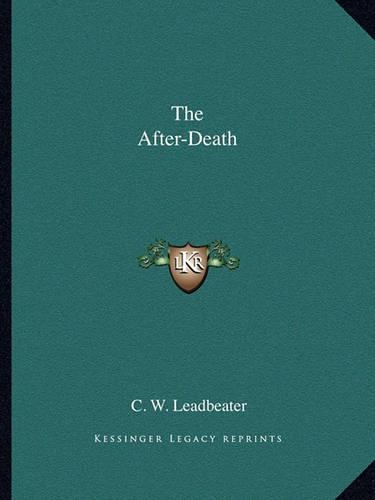 The After-Death