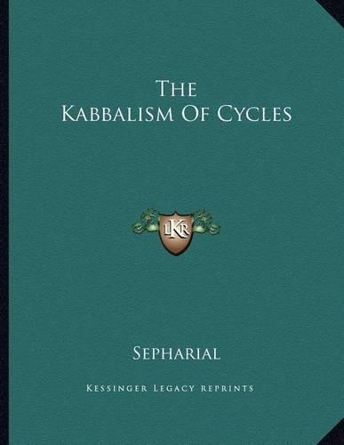 The Kabbalism of Cycles