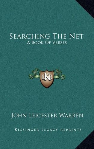Searching the Net