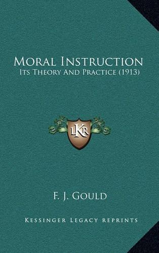 Moral Instruction