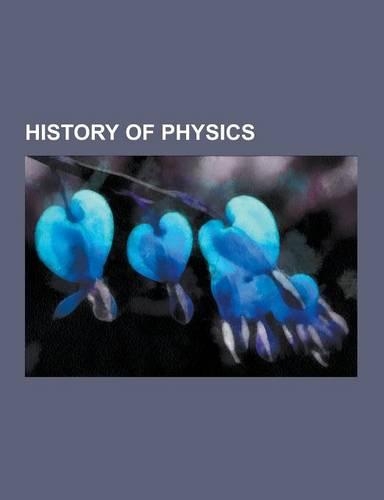History of Physics