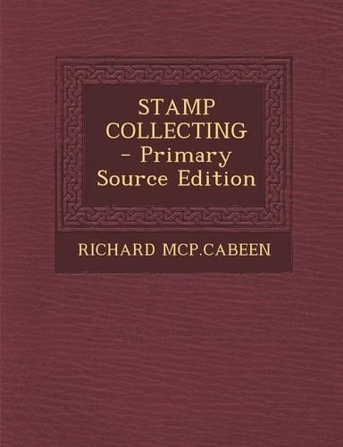 Stamp Collecting